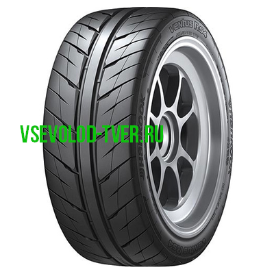 Hankook Ventus R-S4 Z232 275/35 R18 W лето