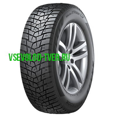 Hankook Winter i*Pike LV RW15 205/65 R16 R зима