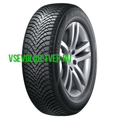 Hankook G Fit 4S LH71 215/60 R17 V лето