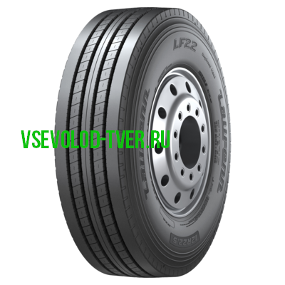 Hankook LF22 315/70 R22.5 L 