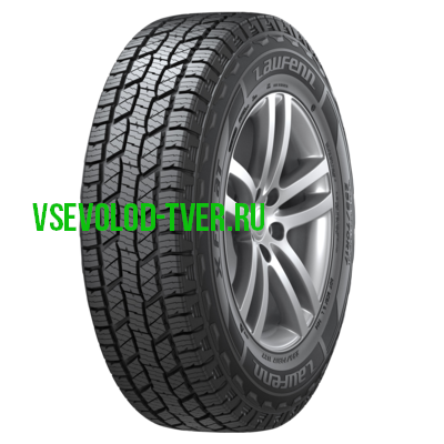 Hankook X Fit AT LC01 245/75 R16 T лето