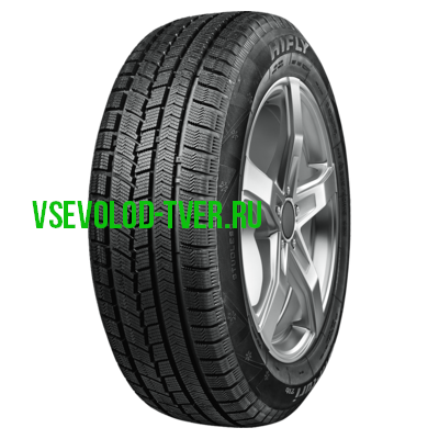 HiFly Win-Turi 216 255/55 R19 H зима