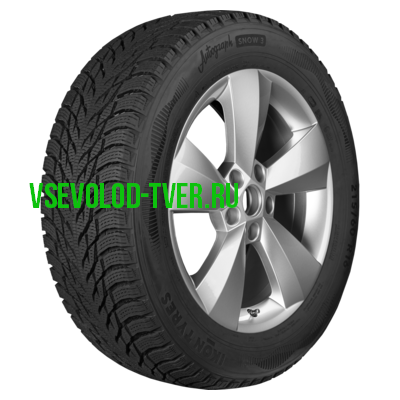 IKON Autograph Snow 3 215/55 R16 R зима