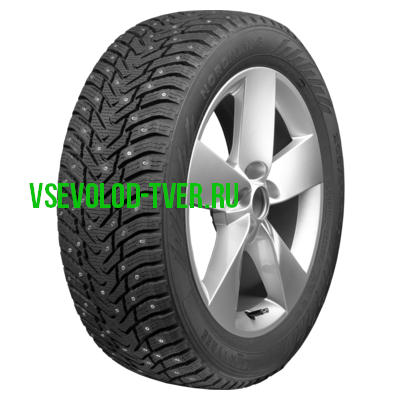 IKON Nordman 8 (Character Ice 8) 205/65 R16 T зима