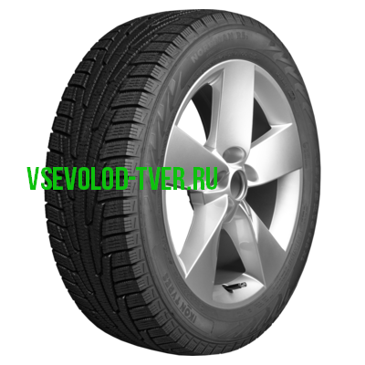 IKON Nordman RS2 (Character Snow 2) 185/70 R14 R зима