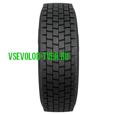 Inroad HD2-260 315/70 R22.5 L 