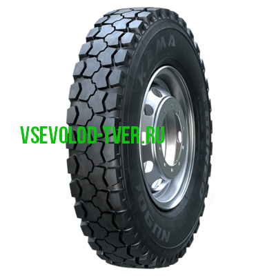 Kama NU 901 9/0 R20 K 
