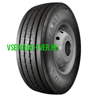 Kama PRO NT 203 385/55 R22.5 K 