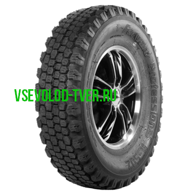 Kama И-502 225/85 R15 P лето