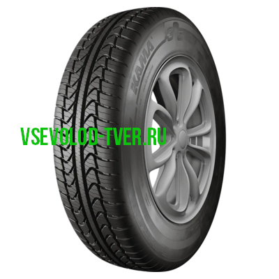 Kama Кама-365 SUV (НК-242) 215/70 R16 T лето