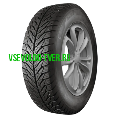 Kama Alga (НК-531) 175/65 R14 T зима