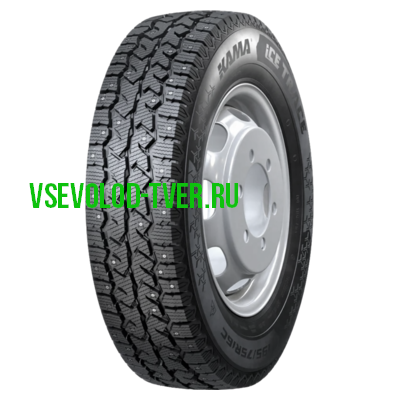 Kama Ice Trace (HK-530) 195/75 R16 R зима