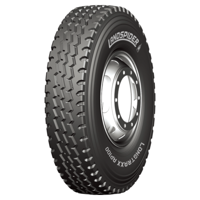 Landspider Longtraxx AP100 10/0 R20 K 