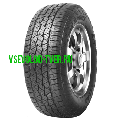 LingLong Lion Sport A/T100 215/75 R15 S лето