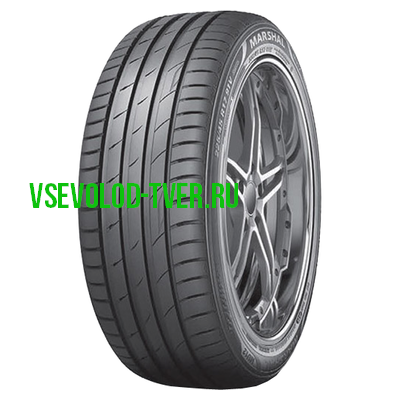 Marshal MU12 225/50 R18 W лето