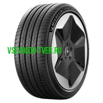 Michelin Primacy 5 Energy 235/60 R18 V лето