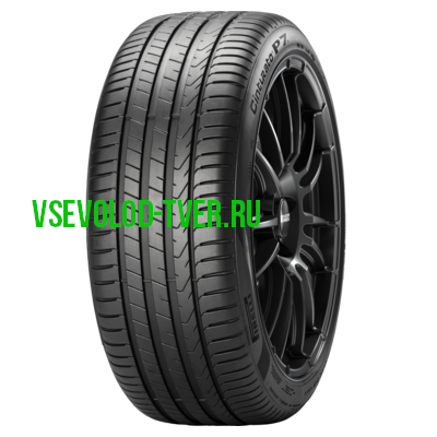 Pirelli Cinturato P7 (P7C2) 275/40 R18 Y лето