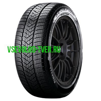 Pirelli Scorpion Winter 265/45 R20 V зима