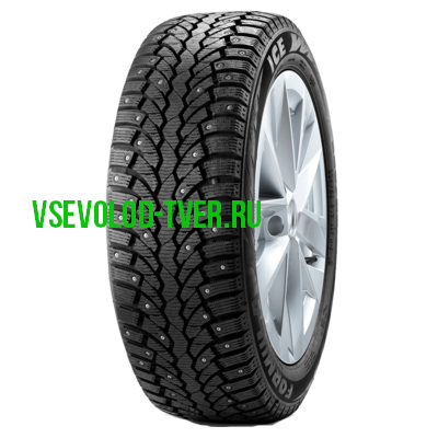 Pirelli Ice 195/60 R15 T зима