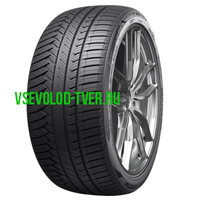 SAILUN Atrezzo 4 Seasons pro 275/40 R20 Y лето