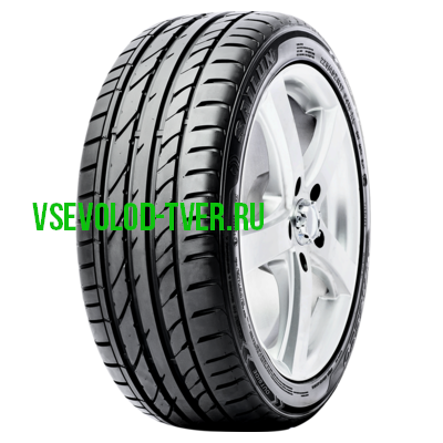 SAILUN Atrezzo ZSR 205/50 R17 W лето