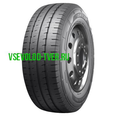 SAILUN Commercio Pro 205/70 R15 R лето