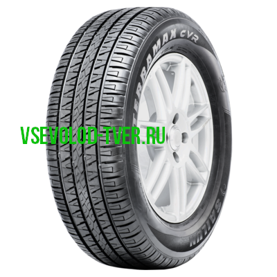 SAILUN Terramax CVR 245/75 R16 T лето