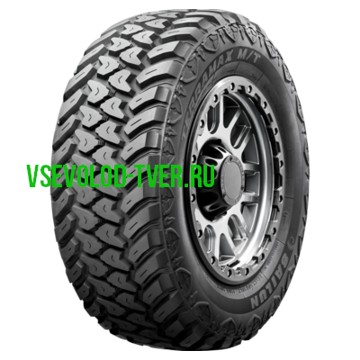 SAILUN Terramax M/T 12.5/0 R20 Q лето