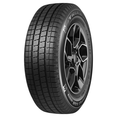 Triangle SeasonX Van TA702 205/70 R15 R лето