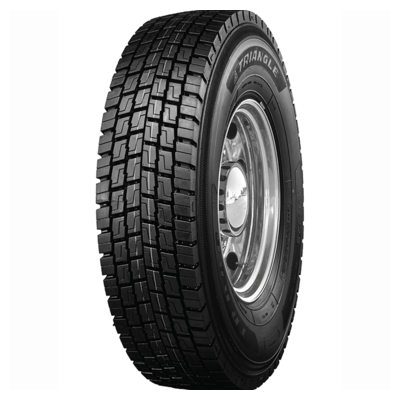 Triangle TRD06 295/80 R22.5 L 