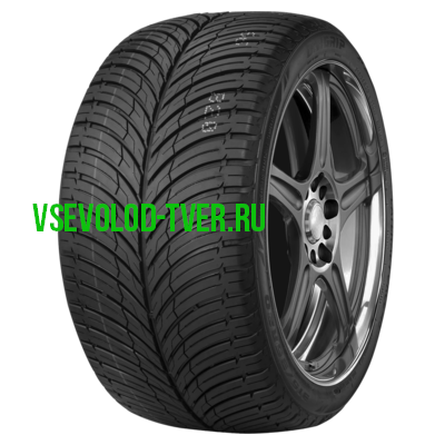 Unigrip Lateral Force 4S 235/50 R19 W лето