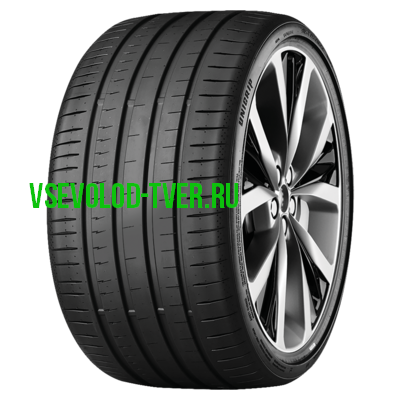 Unigrip Lateral Force Sport 275/35 R22 Y лето