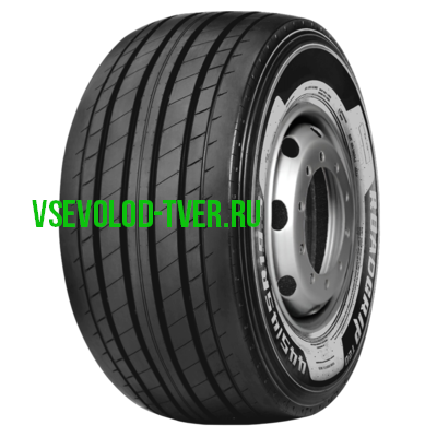 Unigrip RoadGrip T20 385/65 R22.5 K 