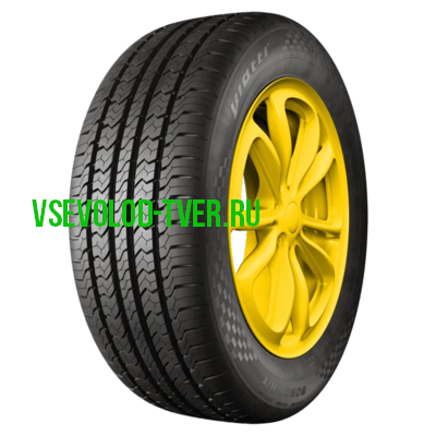 Viatti Bosco H/T V-238 225/55 R18 V лето