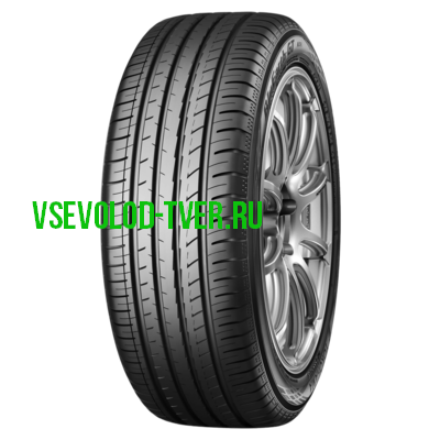 Yokohama BluEarth-GT AE51 205/60 R16 W лето