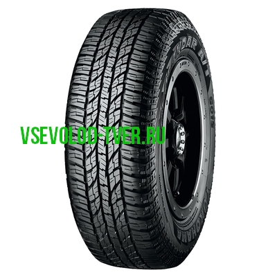 Yokohama Geolandar A/T G015 245/65 R17 H лето