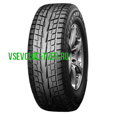 Yokohama Geolandar I/T-S G073 215/60 R17 Q зима