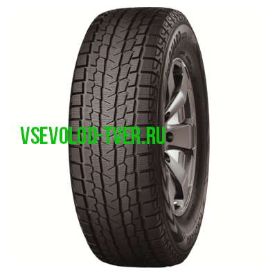 Yokohama iceGuard Studless G075 245/70 R16 Q зима