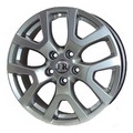 Replica FR NS85 (NS5001) 6.5x17 5x114.3 ET45 d66.1