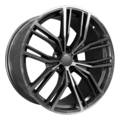 Hengde 5059 11x21 5x112 ET40 d66.6
