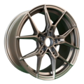 Hengde 5063 8.5x19 5x114.3 ET38 d73.1