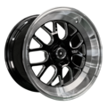 Hengde 7009 10.5x18 5x120 ET25 d72.6