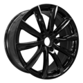 Hengde F1084 8x19 5x120 ET42 d74.1