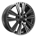 Hengde F5142 8x18 5x112 ET35 d66.45