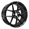Hengde F5153 8.5x19 5x108 ET38 d73.1