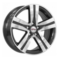 iFree Rebel (КС913) 7x17 5x114.3 ET50 d66.1