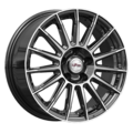iFree Азур (КС1052) 6.5x16 5x114.3 ET45 d67.1