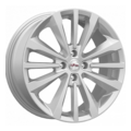 iFree Андерсен (КС912) 7x17 4x100 ET43 d60.1