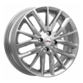 iFree Миконос (КС946) 6x16 4x100 ET45 d54.1