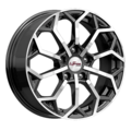 iFree Спейс-Нидл (КС1000) 6.5x16 5x105 ET38 d56.6